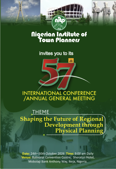 NITP 2026 Conference